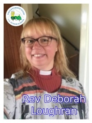 Reverend Deborah Loughran