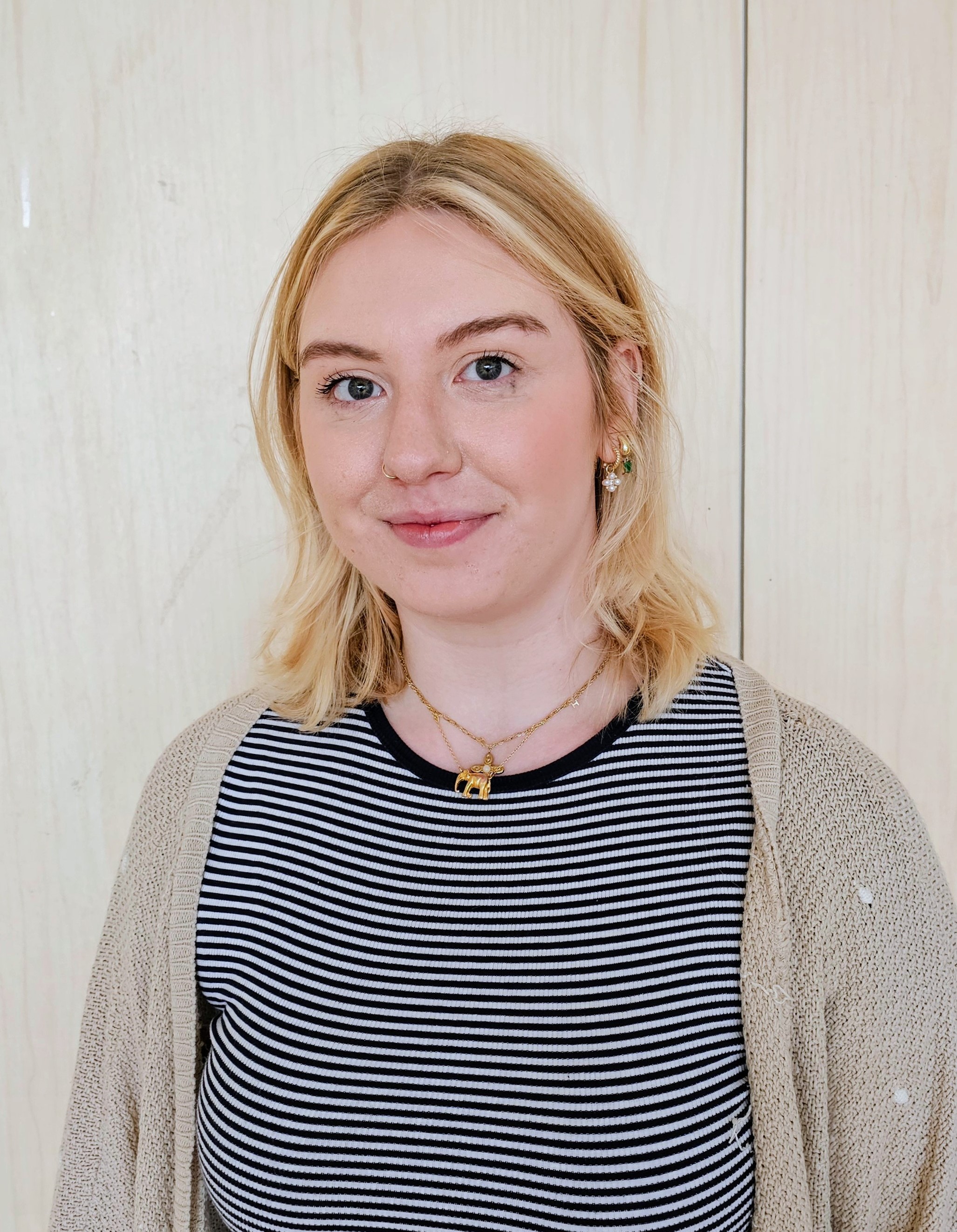 Freya Wilson